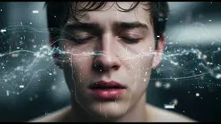 Jovem Místico — Ele não estava em crise — estava no lugar errado