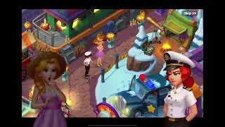 MatchingtomMansion 6080 level Gameplay Story 2025 