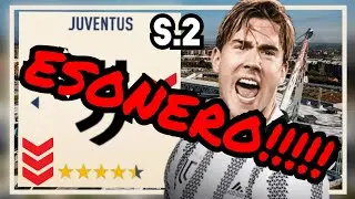 ESONERATO!!!! CARRIERA GAMEPLAY ITA FIFA23 #2