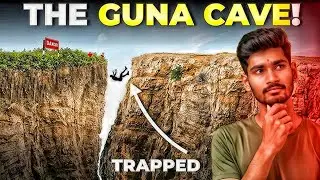 The Untold Story of GUNA Caves |Manjummel Boys Trapped Inside Cave|@ajaybachkarr