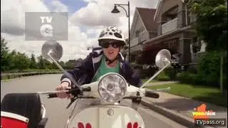 Opening to Splitting Adam on TeenNick (3/25/25)