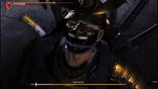Like A Dragon: The Man Who Erased His Name (PS5PRO): 'Golden Gauntlet Throwdown' Request