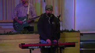 Worship Practice 12/4/25 Heavenly Harmonies: Unleashing the Power of Worship 🔥 #WorshipWarriors