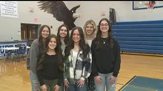 Hubbard Ohio students organizing benefit dinner for East Palestine Ohio families