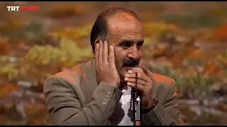 Dengbêj Şakirê Cangoranê - Navê Min Xezal e