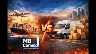Importar en 2026: ¿Conviene Carga General o Courier?