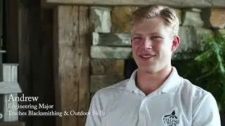 Professional Development & Career Benefits From Working At Summer Camp