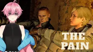 [ RE 6 ]  Does sherry likes jake?