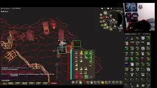 COX CON LOS PIBES [OSRS] #coxnoda #toanoda #mldtoolm