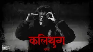 KALYUG | SNEHIT | MARATHI RAP | Prod.by @Rexmusic70 | OFFICIAL MUSIC VIDEO |