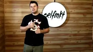 Wattpad - The Three Million Member Website for Budding Authors (selfmkt episode 20)