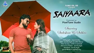 Saiyaara | Heart-Touching Love Story 2025 | Sudehsna & Subhro | Suno Dil Se