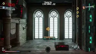 Kingdom Valley Act 2 - Challenge 1 - Beware of Pillars That Pop Up! - S-Rank
