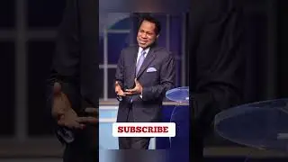 &laquo;&nbsp;Au moment de la pression&hellip;&nbsp;&raquo; Pasteur Chris Oyakhilome