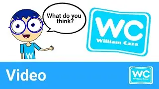 My new intro and outro