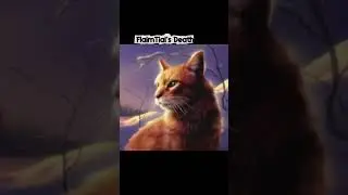 Saddest Warrior Cat Moments