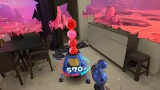 I AM BLOWN AWAY!! - Meta Quest 3 VR - First Encounters - Gameplay