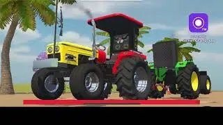 Modified Mahindra Thar Car Games: Indian Cars (Gadi Wala Game) - Car Game Android Gameplay 2026