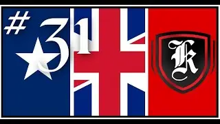 ResPlays Strategic Command WWII: War in Europe - Allies - Episode 31