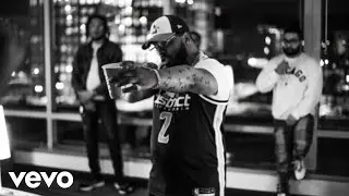 AntFarMusic - YDMW (Official Music Video)
