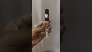 Newly Launched 👉🏻 Elle 18 Get Even Concealer 🤩 Review 👌🏻 #affordableprice #concealer #elle18 #review