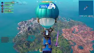 Fornite with ThomasHuntington  #castlefordrapper #Newcastlerapper #wakefieldrapper #Leedsrapper