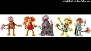 The Fraggles - Craggle Lagoon