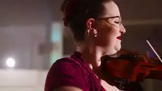 Laura Seymour Violin St Audries Park