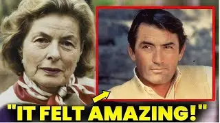 He Was MASSIVE!  Ingrid Bergman’s Memoir Reveals a Shocking Truth No One Expected