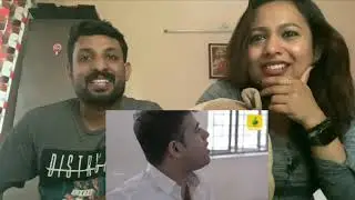 +2 Free Period | Comedy | Karikku | REACTION VIDEO !!!