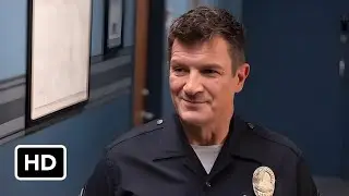 The Rookie Season 8 Episode 4 Promo | &ldquo;Cut and Run&rdquo; | New Night, New Danger (HD)