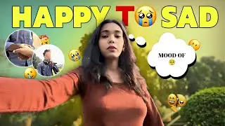 Sad To Happy — Real Story Vlog | Life, Followers & Feelings”|| ​@quizirl_tp_vlog || 