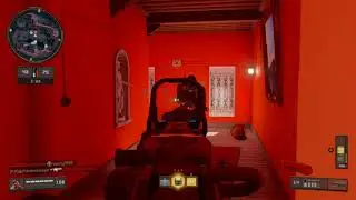 Call Of Duty Black Ops 4- Quest For Gold With Rampart 17 Pt 3 COMPLETED