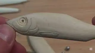 Licho unknow name #fishing #lurefishing #minnow #handmade #carving #wędkarstwo #spinning 