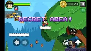 Every Nook and Cranny achievement