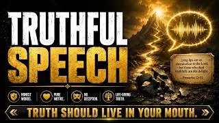 Truthful Speech