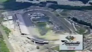 1993 Slick 50 300 - PART 8/23 (3rd Caution)