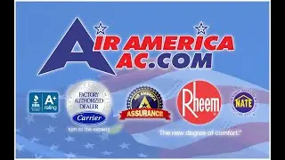 Best AC Repair In SE Florida! #Shorts