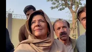 When will the forest law in Pakistan end, please someone tell me