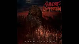 Violent Definition - Progressive Obseletion [Full Album, Fan Remastered 2024]