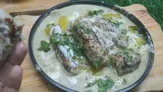 Malai seekh kebab with gravy | easy peesy recipe by khushnuma shaikh's kitchen 😋 