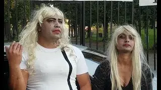 Niekto to rád blond 
