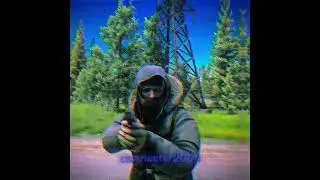 ESCAPE FROM TARKOV EDIT