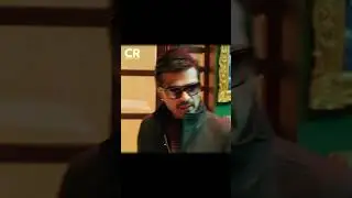 Badass Ravikumar | Akal Aur Taaqat | Himesh Reshammiya | Cinematic Raghu