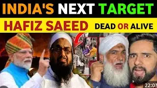 INDIA'S NEXT TARGET🎯 IN PAKISTAN, AFTER OPERATION SINDHOOR, PAKISTANI PUBLIC REACTION ON INDIA