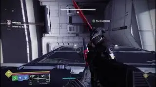 Destiny rebels