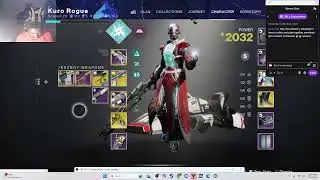 Destiny 2 Final Shape, Rite Of The Nine Dungeons, and Reaction To Little Nightmares 3 Demo