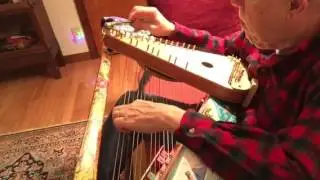 Third Man Theme- on Harpolin