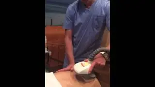 Избавление от целлюлита VelaShape