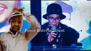OMG! Tsholofelo “Rakgadi” cries uncontrollably reading Presley Chweneyagae’s Biography 💔